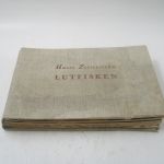 453 7503 Bok